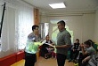 «Каждому детскому сердцу – луч добра, тепла и любви» «Каждому детскому сердцу – луч добра, тепла и любви»